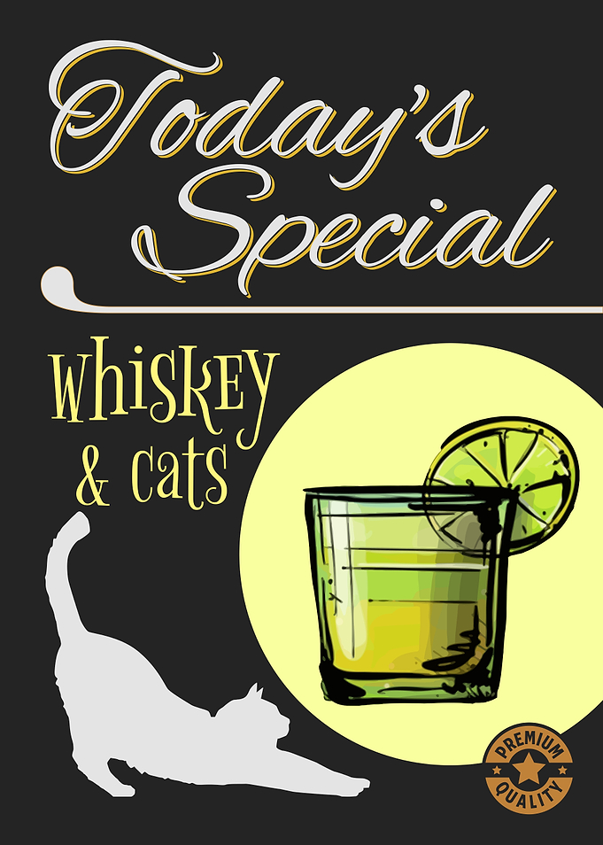 Today Whiskey Cats