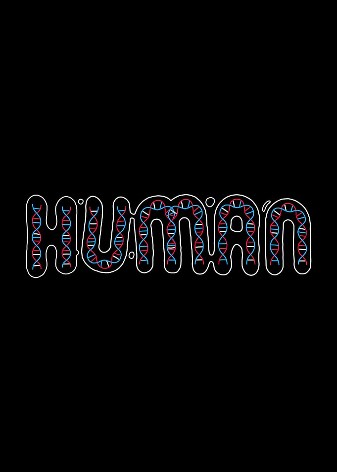 Human Science DNA