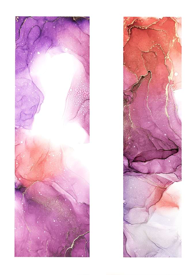 Journey of Color