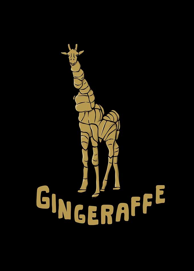Animal Food GINGER