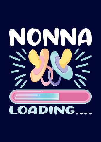 Nonna Loading