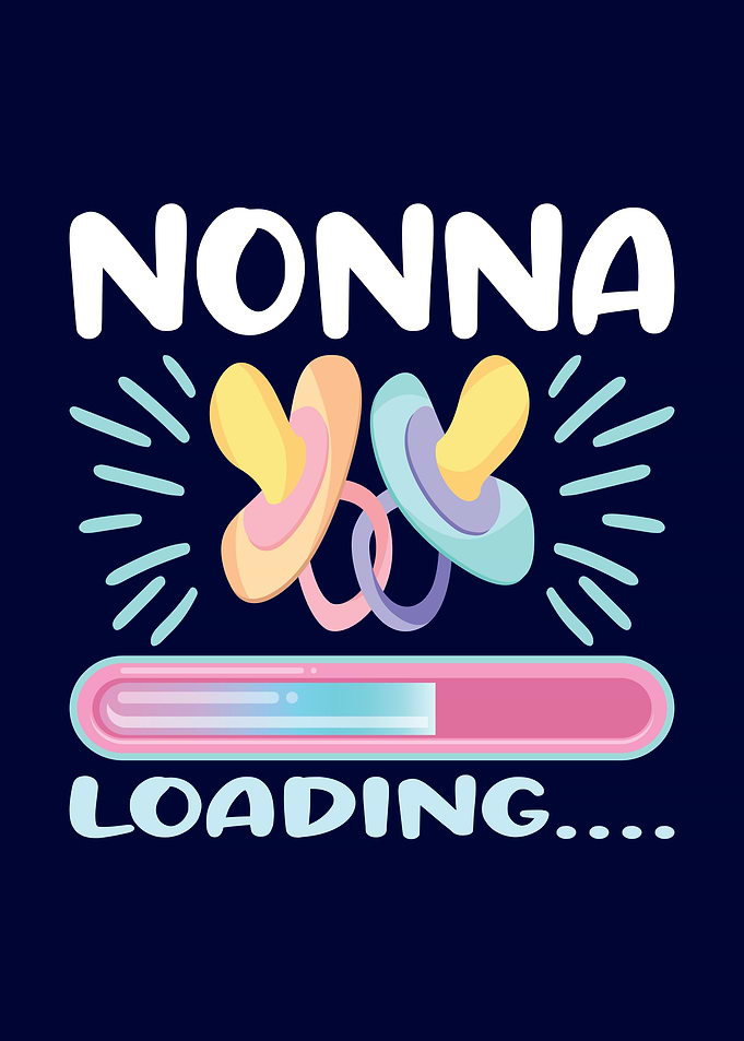 Nonna Loading