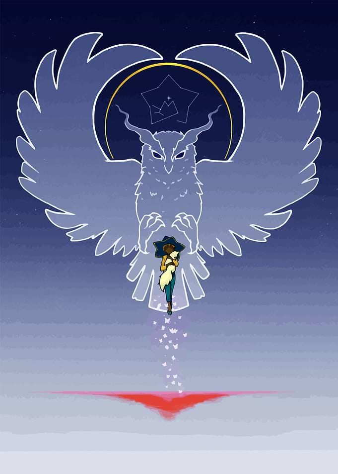 Spiritfarer