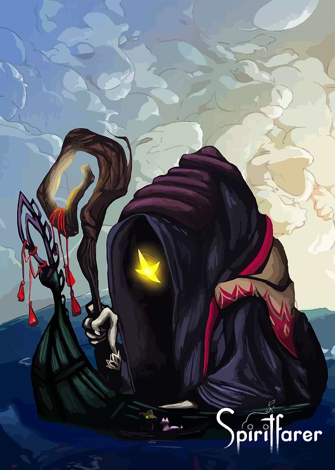 Spiritfarer