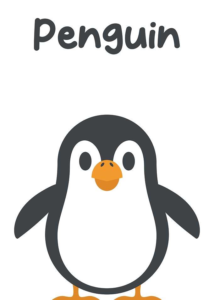 Penguin