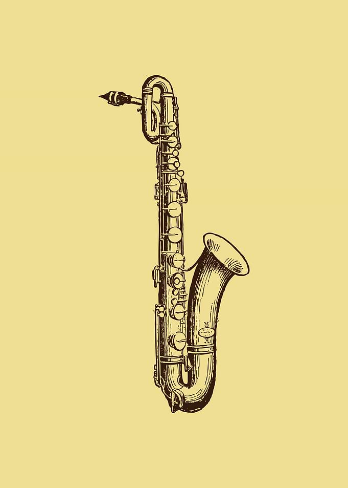 music instrument