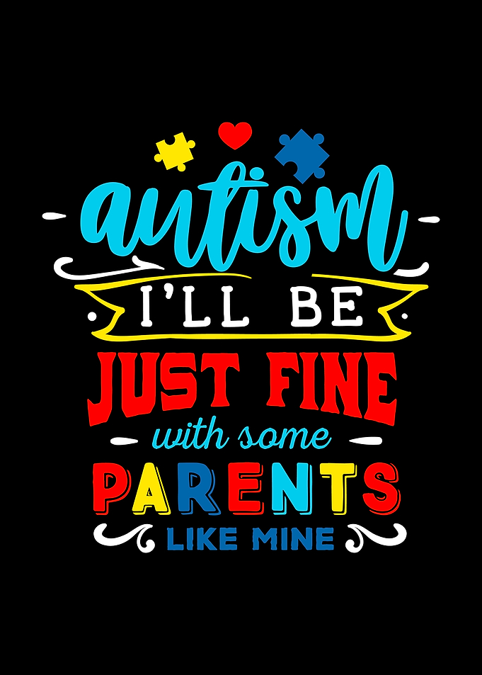 Autism parents