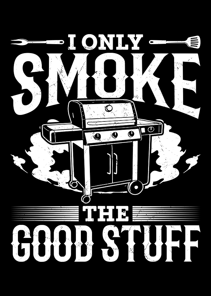 Chef BBQ Grilling