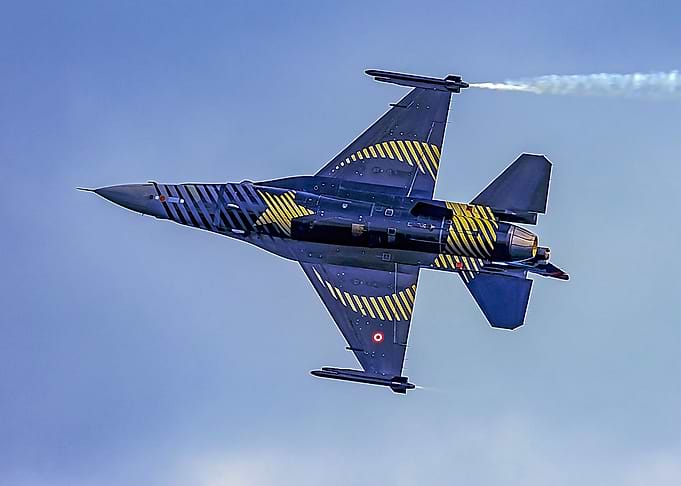 Jet Plane