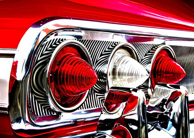 Chevrolet Impala