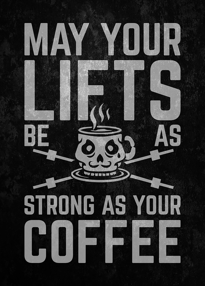 Strong Lift