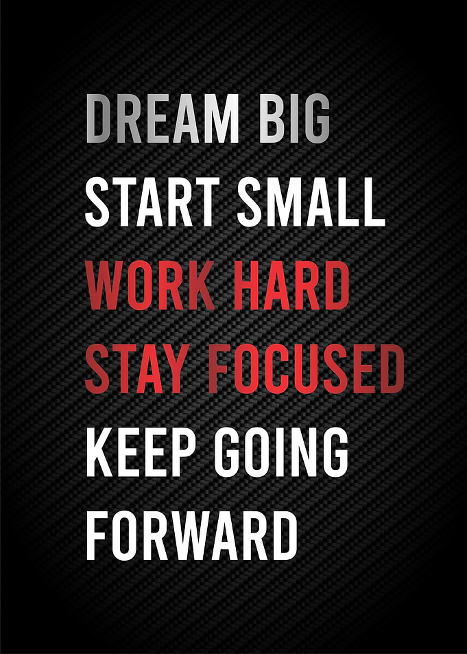 motivational