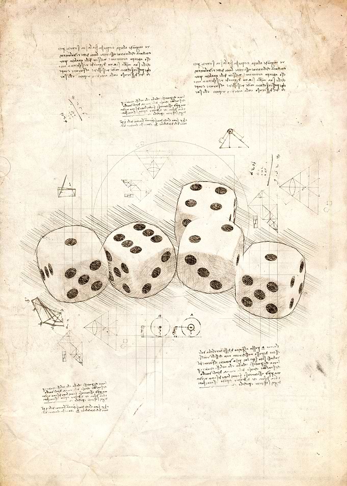 Dice