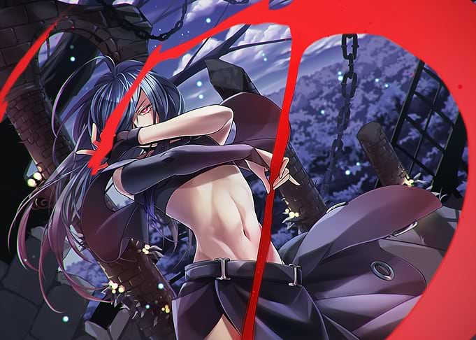 guilty gear strive