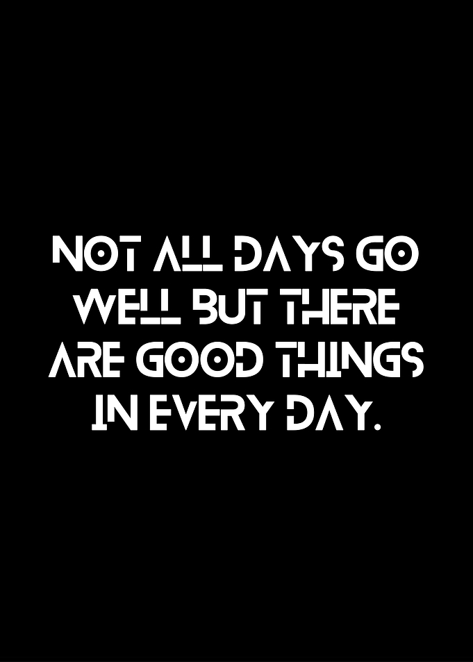 Find Good