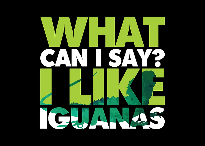 Iguana