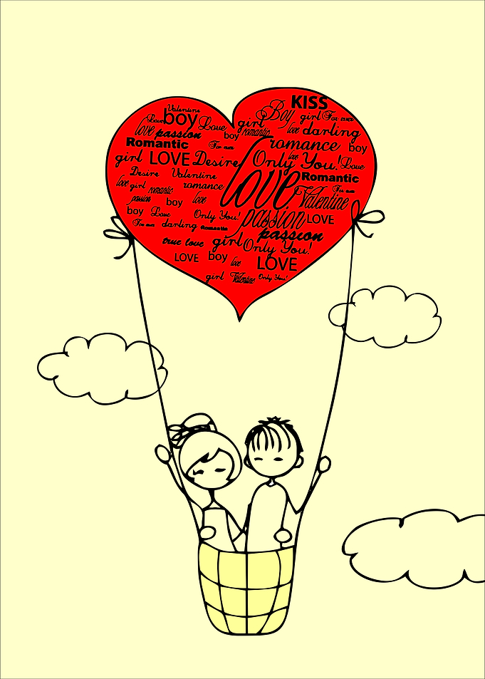Cute Love