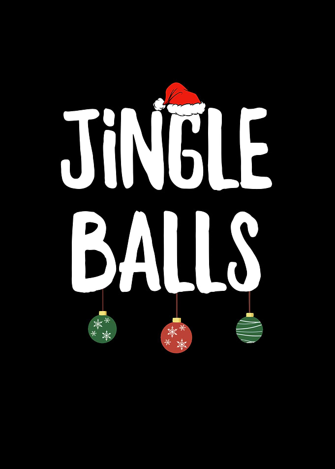 Jingle Balls