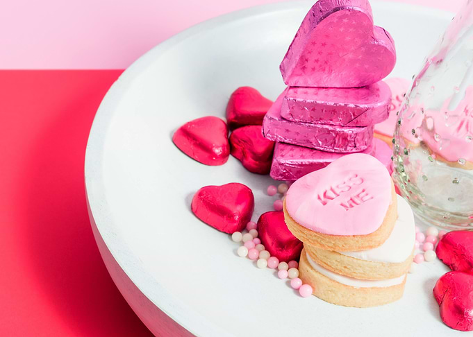 Sweet Valentine