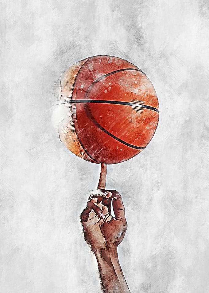 Basketball 11
