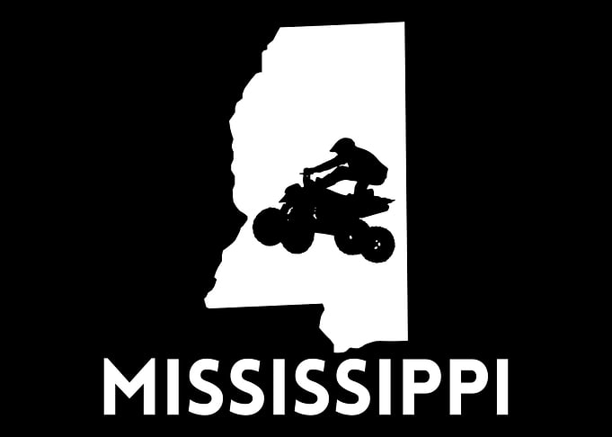 Quad Bike