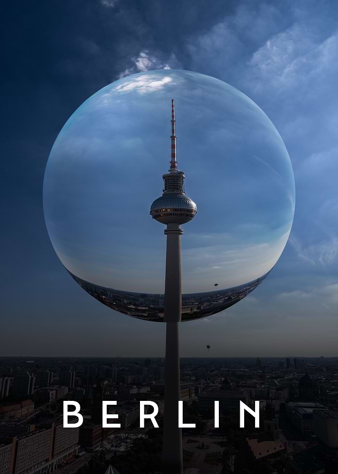 Berlin Germany