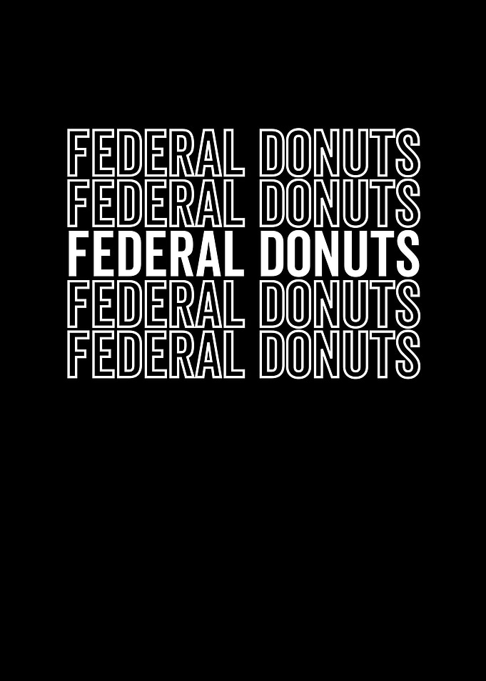 Federal Donuts