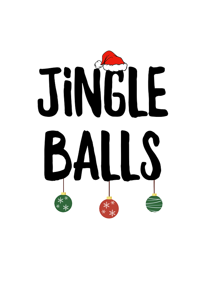 Jingle Balls