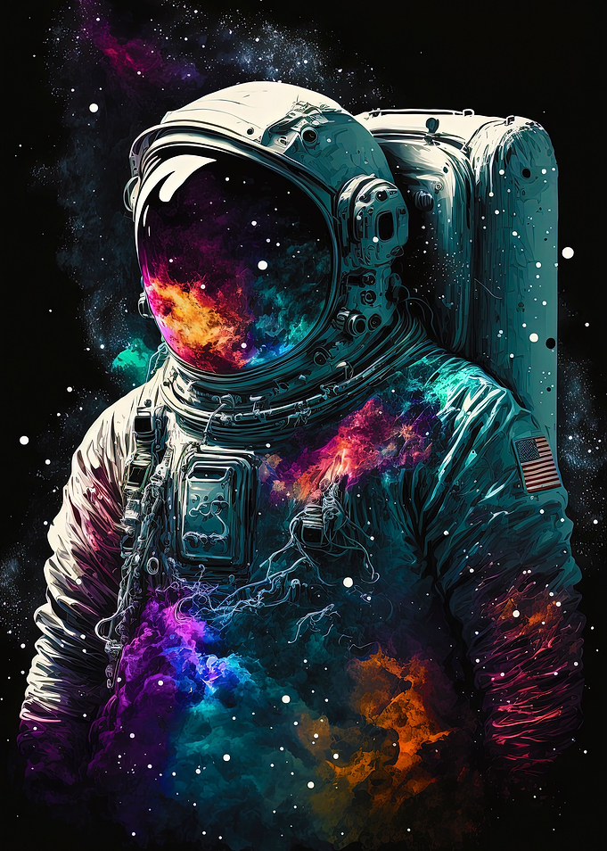 Explorer among the stars