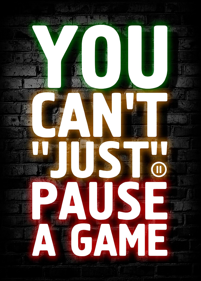 Game Gamer Gaming