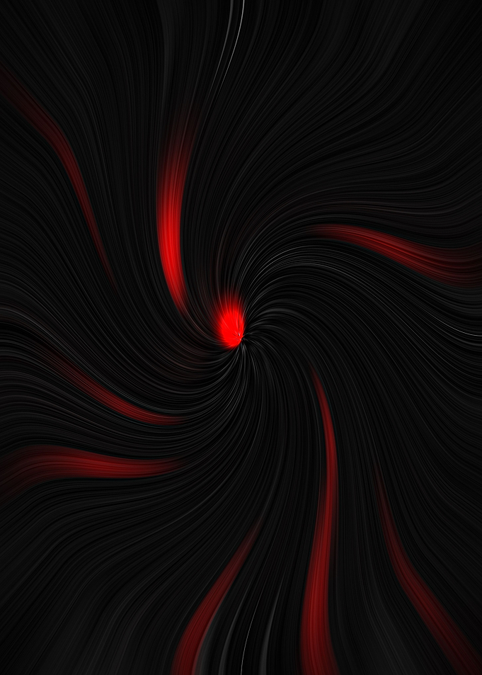 Fire within