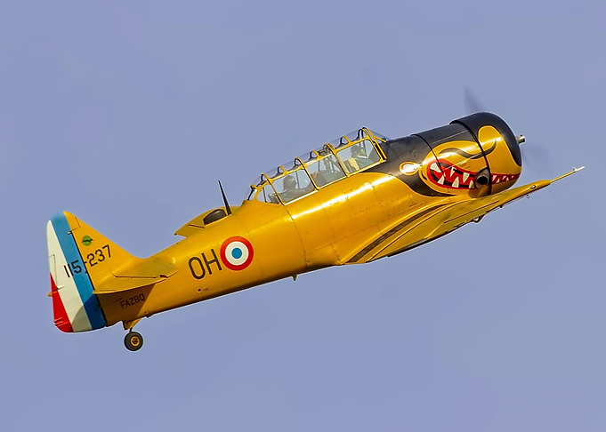 Jet Plane