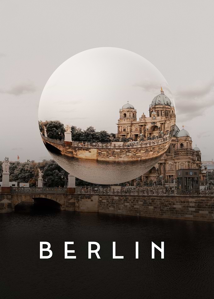 Berlin Germany