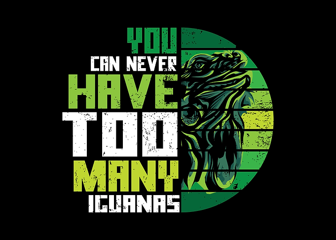 Iguana
