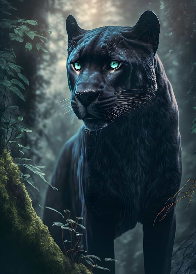 Black Panther