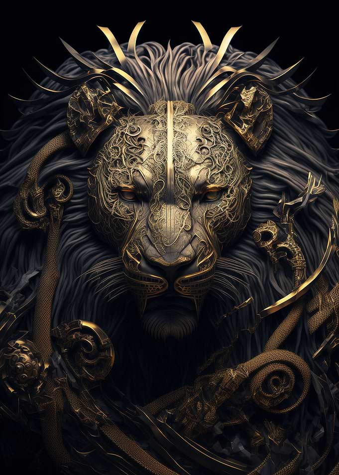 Zodiac Leo