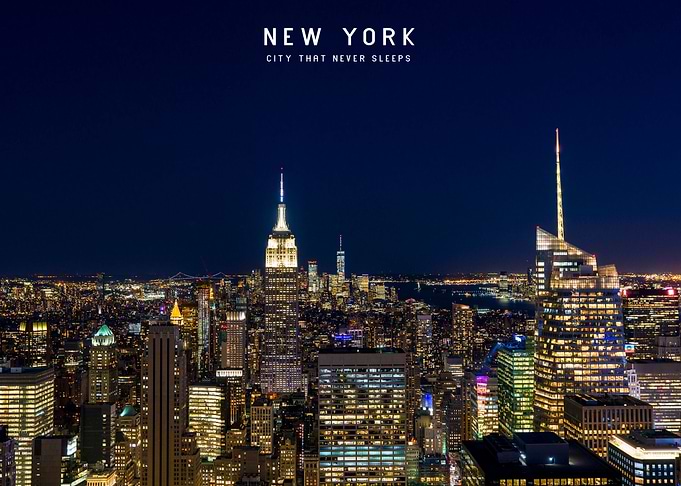 New York