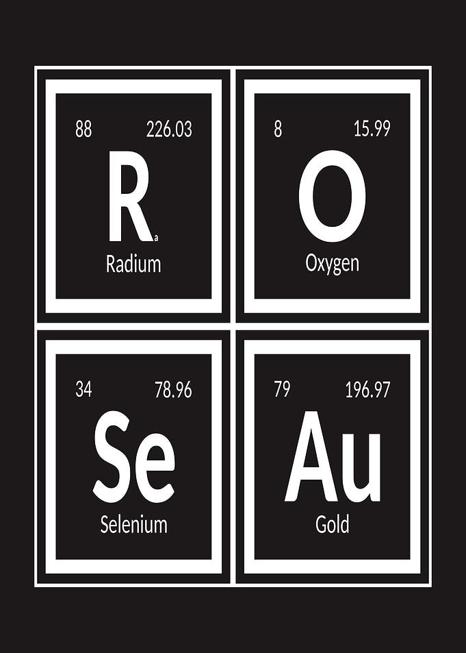Roseau