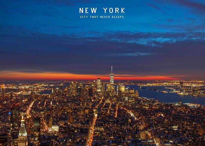 New York