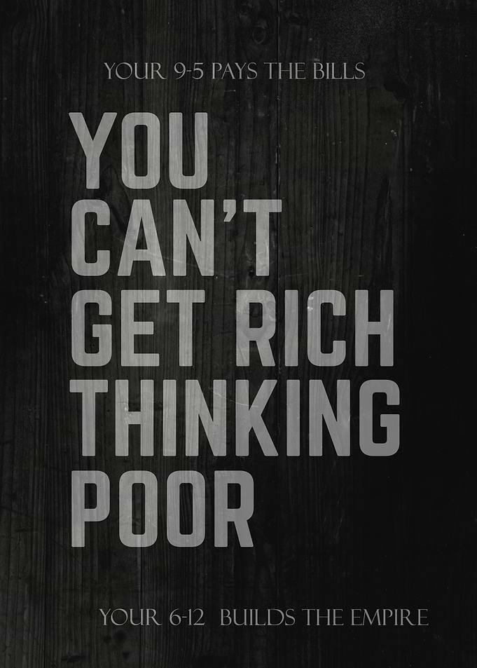 Get Rich