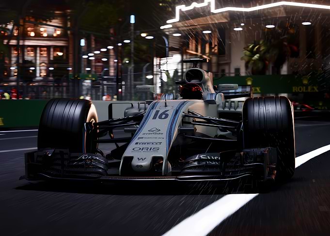 Formula 1