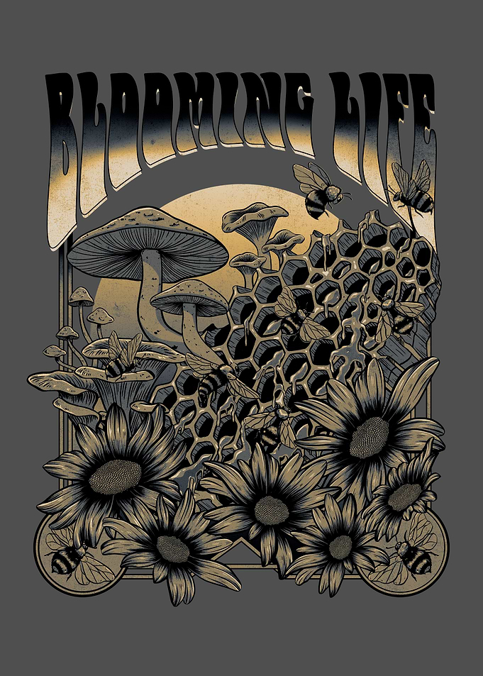 Blooming Life