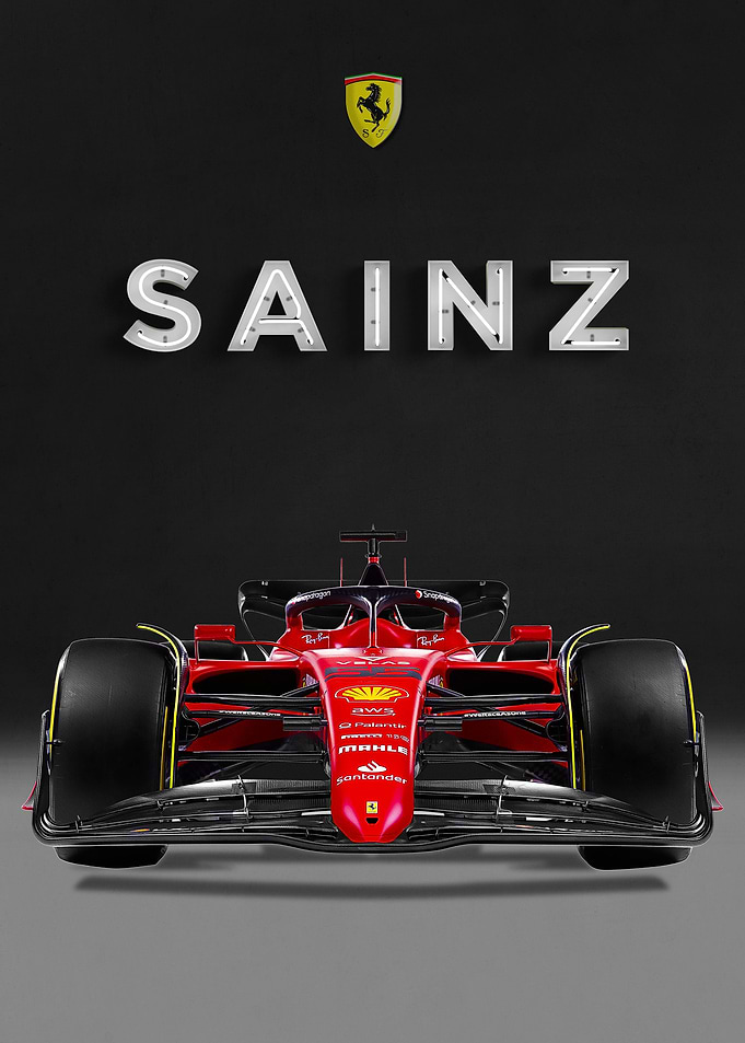 SAINZ 55