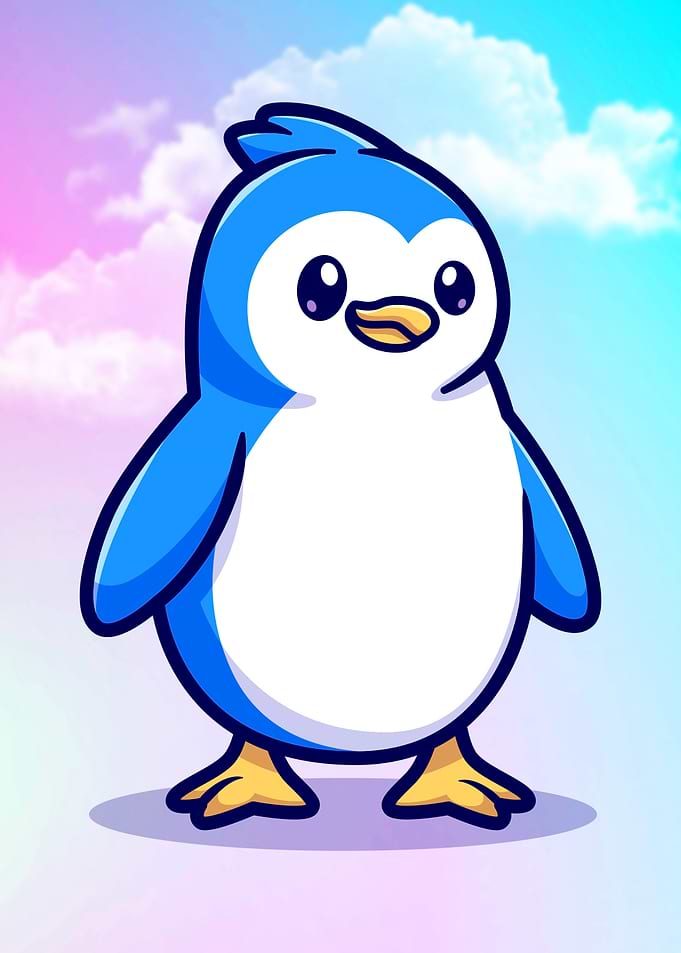 Penguin