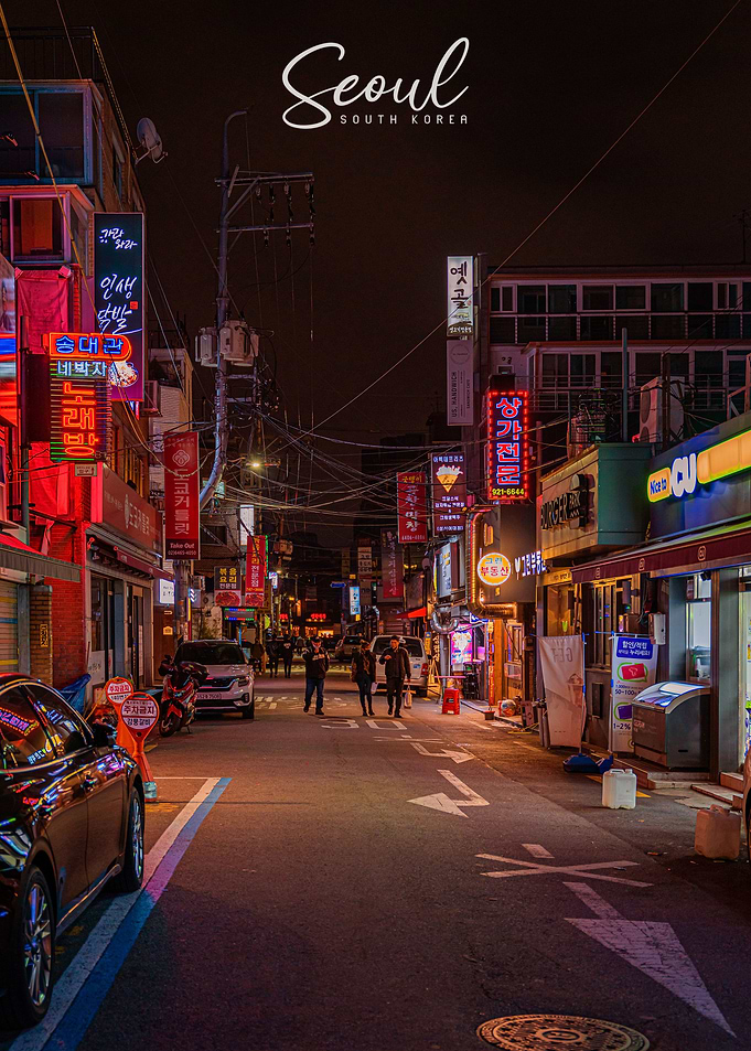 Seoul
