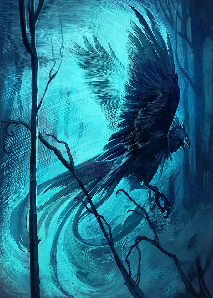 Dark Phoenix
