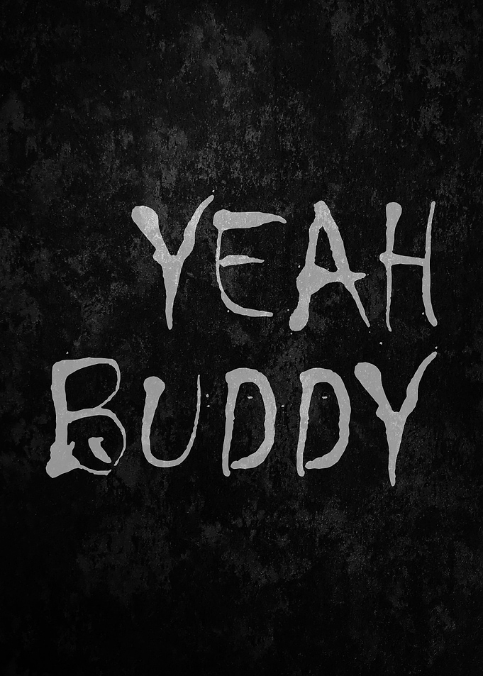 Yeah Buddy