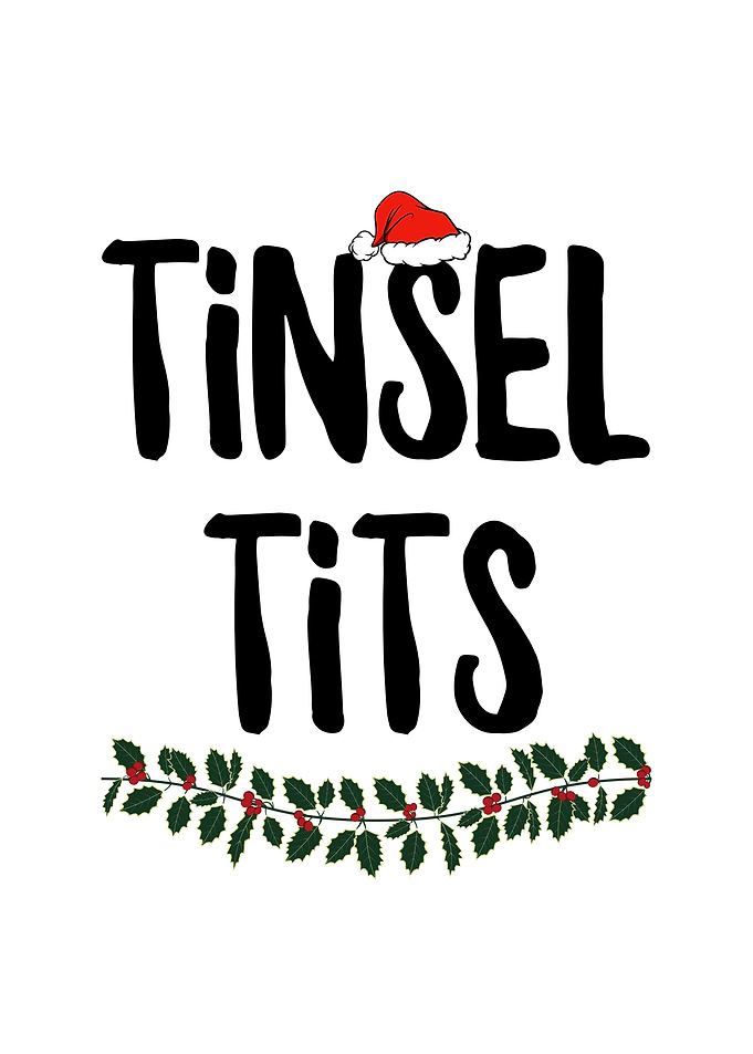 Tinsel Tits