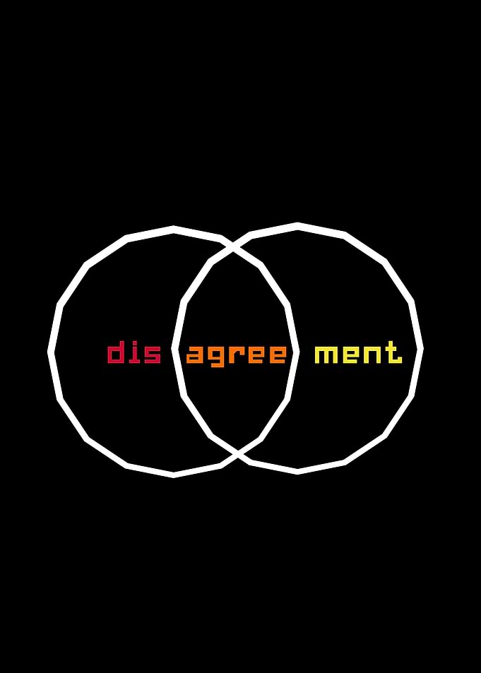 Disagreement Quote