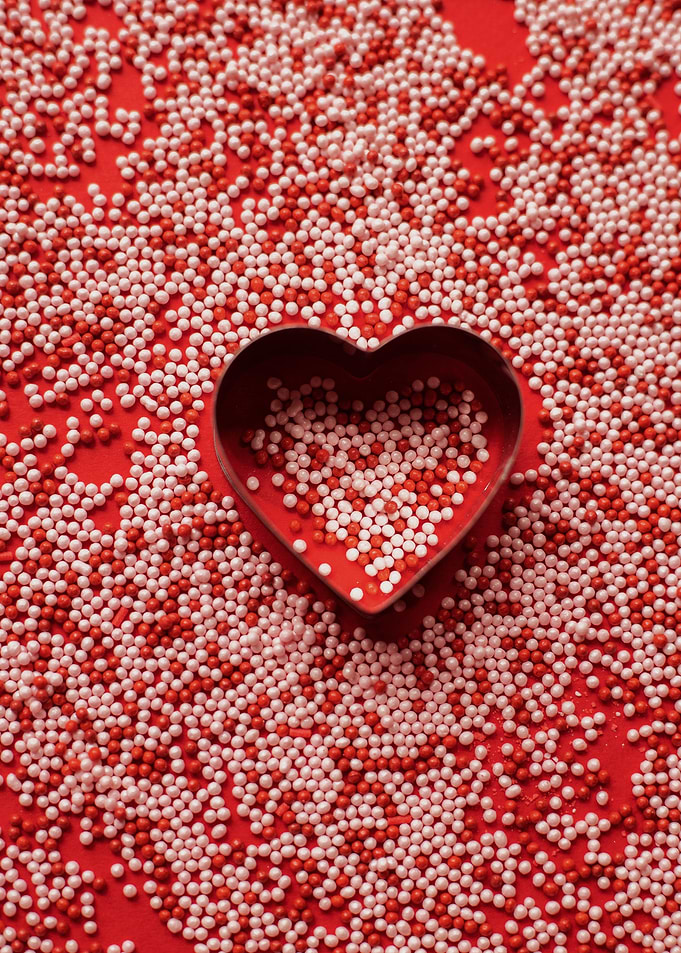 POINTS OF LOVE